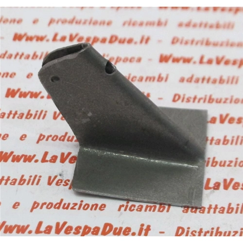 Gancho de cierre de la tapa del motor para VESPA 98 125 150 V1T A V15T V30T A V33T VM1T VM2T U UTILITARIA VN1T VN2T VL1T VL2T VL3T VB1T, producto artesanal.