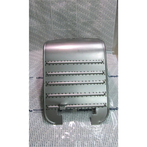 Pare-brise complet avec marchepied et renforts adaptable pour VESPA 125 150 V30T V33T VM1T VM2T VN1T U VU1T de 1951 à 1955 HOFFMANN ACMA DOUGLAS ALL STATES