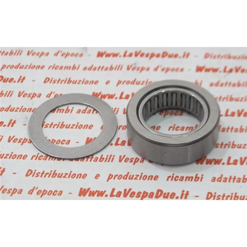 Roulement à rouleaux 22x34x12 mm pour engrenages multiples VESPA 160 GS VSB 180 SS VSC ro 052757 052756 052761