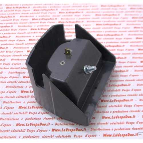 Luz trasera gris completa para PIAGGIO 50 SI ro 194086 194562