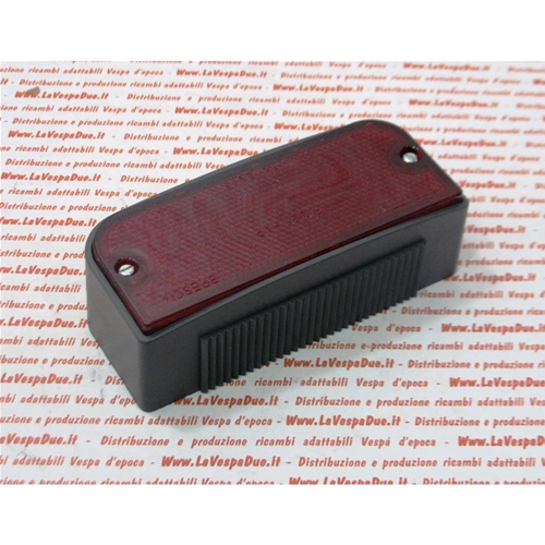 Feu arrière gris complet pour PIAGGIO 50 CIAO P PX BRAVO BRAVO 3 RENEWED P PV SUPER BRAVO BOSS ro 188065 189095 189012 213432 213502 253511