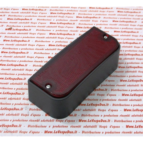 Feu arrière gris complet pour PIAGGIO 50 CIAO P PX BRAVO BRAVO 3 RENEWED P PV SUPER BRAVO BOSS ro 188065 189095 189012 213432 213502 253511