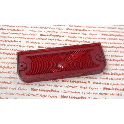 Feu stop arrière (corps en plastique) pour PIAGGIO 50 CIAO P PX BRAVO BRAVO 3 RENEWED P PV SUPER BRAVO BOSS ro 194087 194098