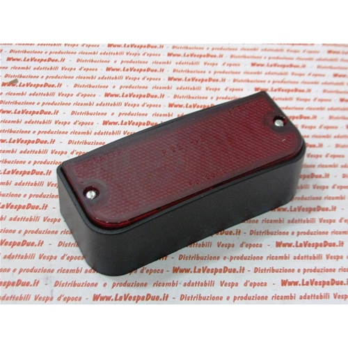 Feu arrière noir complet pour PIAGGIO 50 CIAO P PX BRAVO BRAVO 3 RENEWED P PV SUPER BRAVO BOSS ro 188065 189095 189012 213432 213502 253511