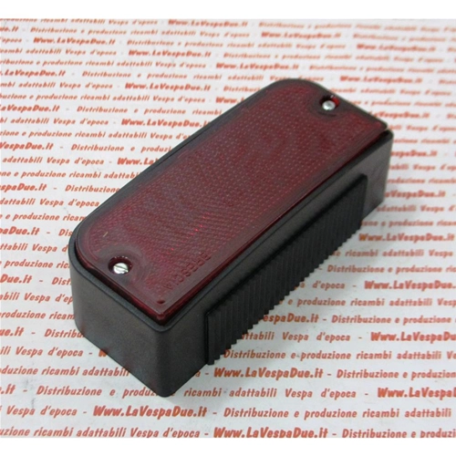 Feu arrière noir complet pour PIAGGIO 50 CIAO P PX BRAVO BRAVO 3 RENEWED P PV SUPER BRAVO BOSS ro 188065 189095 189012 213432 213502 253511