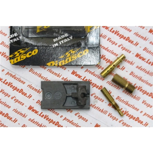 Kit de conversion de carburateur PINASCO 25293002 SI 20 20 euro 1 2 3 pour VESPA 125 150 PX SPRINT GT GTR VBB VNB 177 cm3