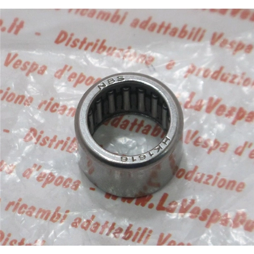 Roller case mm 16x12x22 for VESPA 50 90 125 NLR SPECIAL PRIMAVERA ET3 PK XL FL RUSH N ro 137731
