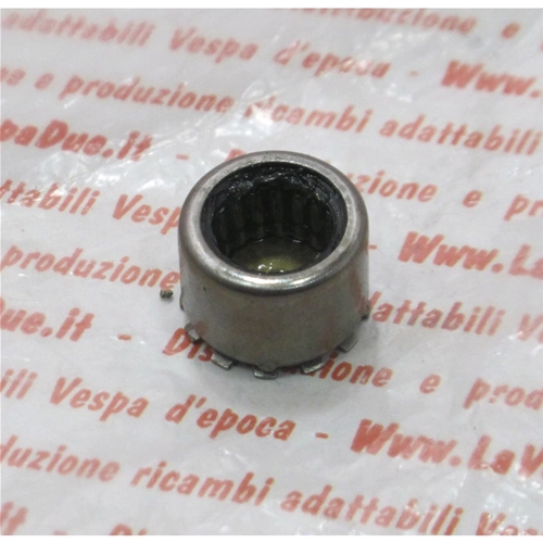 Rodamiento de rodillos mm 12x12 para pasador de suspensión delantera para VESPA 125 150 200 PX PE ro 174099