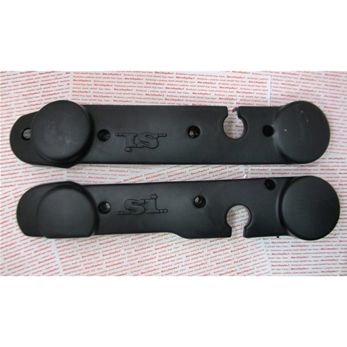 Paire de panneaux latéraux pour PIAGGIO 50 SI FL2 MIX avec variateur ro 813379 813380