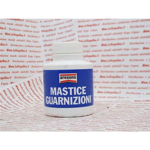 Junta de sellado para motor AREXONS, 100 ml, para VESPA, LAMBRETTA, MOTOM, etc.