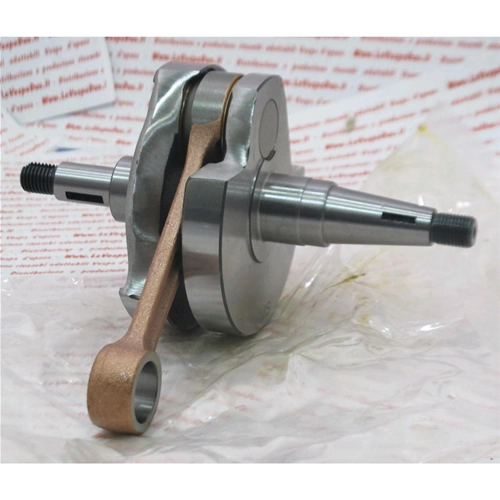 Albero motore per VESPA PX PE 200 COSA 200 VSX1T VSX2T VSR1T