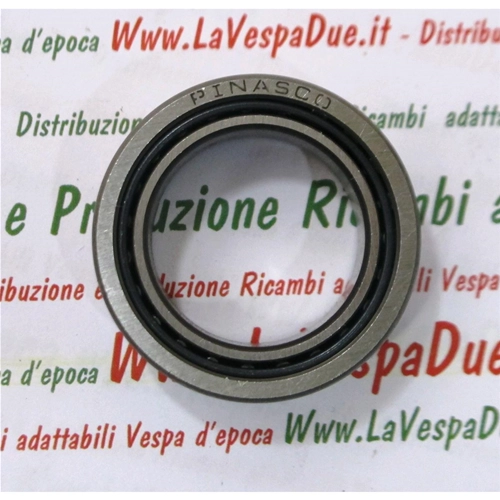 PINASCO 25413011 rodamiento lado volante mm 25X38X15 para VESPA 125 150 200 PX PE alta velocidad ro 133068 133524