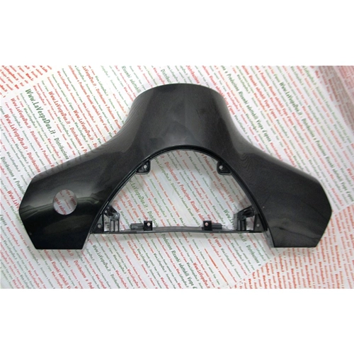 Cubierta de plástico para el velocímetro del manillar de VESPA 50 125 PK FL FL2 HP 4 AUTOMATICA ro 921700