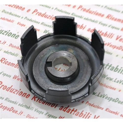 Campana frizione per VESPA 50 90 125 PRIMAVERA ET3 50 125 PK APE 50 250 all models r.o. 0794976