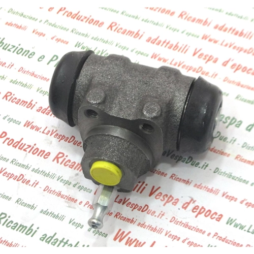 Cilindretto pompa freno anteriore per APE POKER r.o. 245193