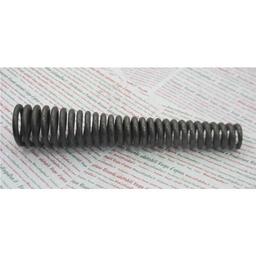 Hinterradstoßdämpfer-Feder für VESPA 125 V1T V11T A V15T V30T A V33T VU1T U VM1T VM2T VN1T (Italienisches Produkt ro 006040)