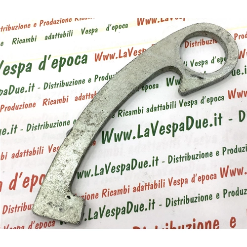 Attrezzo bloccaggio campana gruppo frizione VESPA 80 125 150 160 180 200 PX PE GT TS SPRINT RALLY SS VBB VNB VNA COSA r.o. 0031729