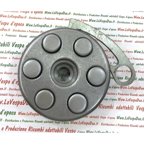 Attrezzo bloccaggio campana gruppo frizione VESPA 80 125 150 160 180 200 PX PE GT TS SPRINT RALLY SS VBB VNB VNA COSA r.o. 0031729