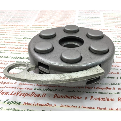 Attrezzo bloccaggio campana gruppo frizione VESPA 80 125 150 160 180 200 PX PE GT TS SPRINT RALLY SS VBB VNB VNA COSA r.o. 0031729