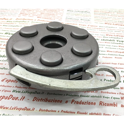 Attrezzo bloccaggio campana gruppo frizione VESPA 80 125 150 160 180 200 PX PE GT TS SPRINT RALLY SS VBB VNB VNA COSA r.o. 0031729