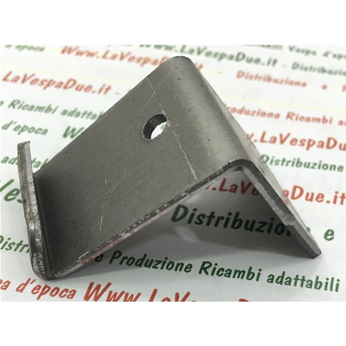 Haubenträgerplatte/Tasche für Vespa 125 150 200 PX PE 180 Rally TS 160 GS