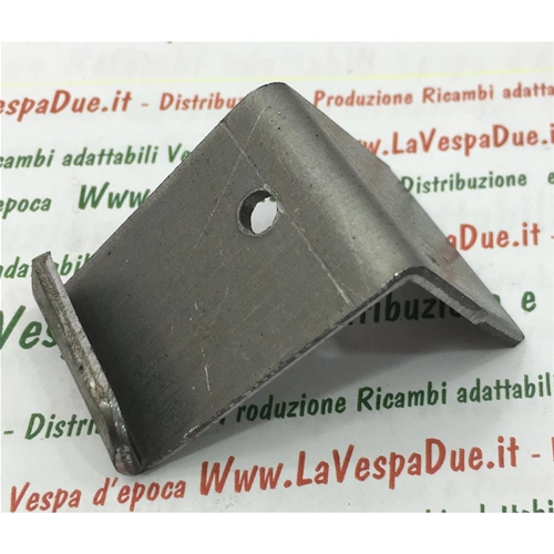 Haubenträgerplatte/Tasche für Vespa 125 150 200 PX PE 180 Rally TS 160 GS