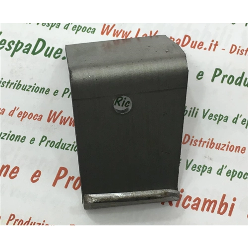 Haubenträgerplatte/Tasche für Vespa 125 150 200 PX PE 180 Rally TS 160 GS