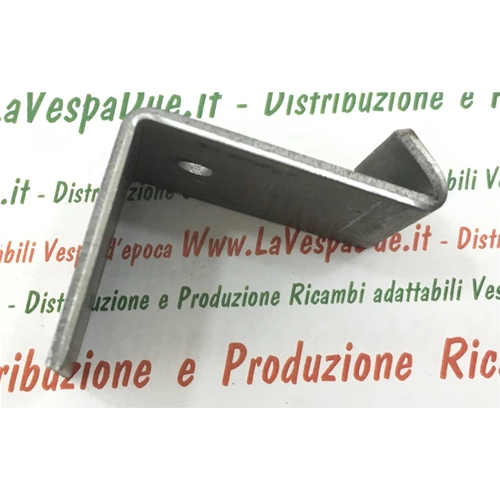 Haubenträgerplatte/Tasche für Vespa 125 150 200 PX PE 180 Rally TS 160 GS