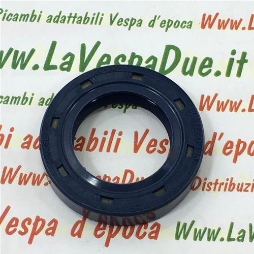 Öldichtung 20 x 32 x 7 Kurbelwellen-Schwungradseite für Vespa PK50 2nd S 2nd SS XL XL2 FL HP N RUSH PK 80 100 S 2nd PK 125 APE 50 FL2 ro 289306 017016