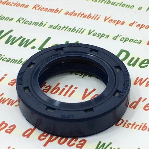 Öldichtung 20 x 32 x 7 Kurbelwellen-Schwungradseite für Vespa PK50 2nd S 2nd SS XL XL2 FL HP N RUSH PK 80 100 S 2nd PK 125 APE 50 FL2 ro 289306 017016