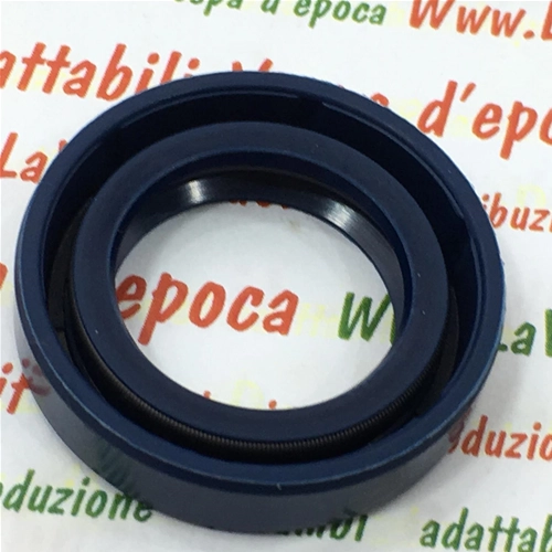 Öldichtung 20 x 32 x 7 Kurbelwellen-Schwungradseite für Vespa PK50 2nd S 2nd SS XL XL2 FL HP N RUSH PK 80 100 S 2nd PK 125 APE 50 FL2 ro 289306 017016
