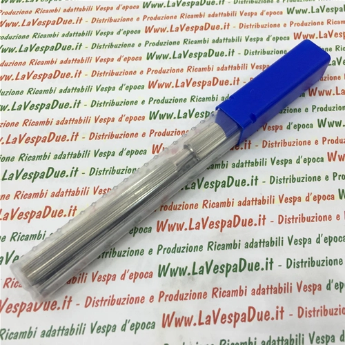 KIT DE 12 ESCARABAJOS CÓNICOS PENTAGONALES CON MANGO INTERCAMBIABLE PARA RECTIFICAR, LIMPIAR Y PERFORAR ORIFICIOS DE CICLO, CHORROS DE PULVERIZACIÓN Y CARBURADORES.