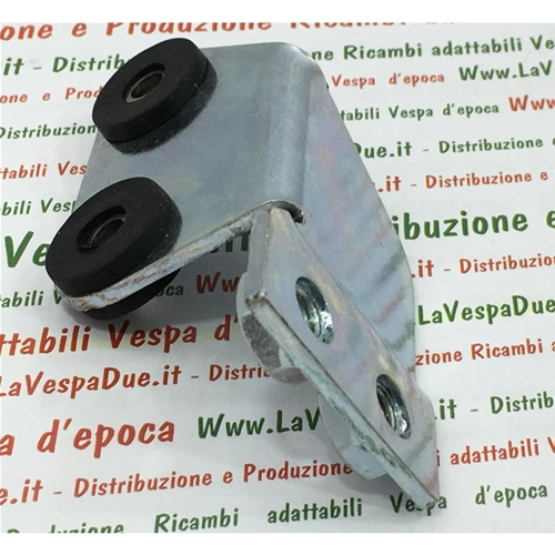 Soporte para unidad de control de bobina externa para VESPA 80 125 150 200 PX PE ARCOBALENO MY MILLENNIUM