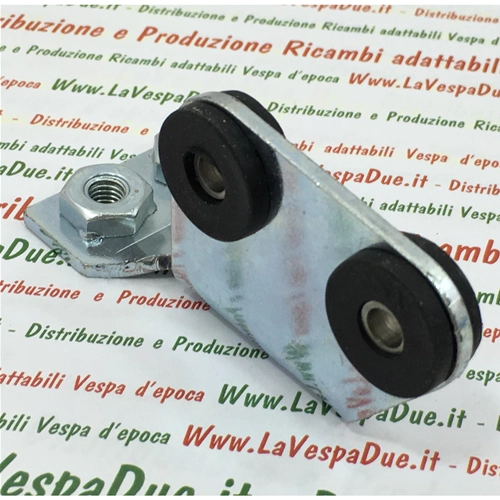 Soporte para unidad de control de bobina externa para VESPA 80 125 150 200 PX PE ARCOBALENO MY MILLENNIUM
