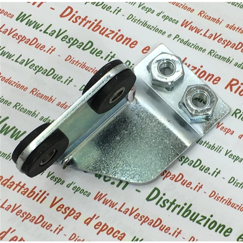 Soporte para unidad de control de bobina externa para VESPA 80 125 150 200 PX PE ARCOBALENO MY MILLENNIUM