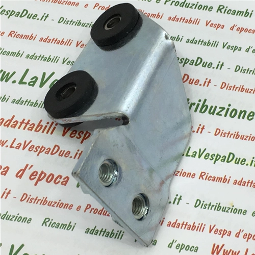 Soporte para unidad de control de bobina externa para VESPA 80 125 150 200 PX PE ARCOBALENO MY MILLENNIUM