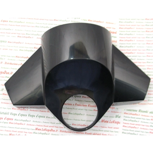 Housse de guidon pour Vespa PK 50 125 S sans clignotants ro 178637