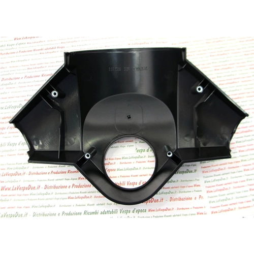 Housse de guidon pour Vespa PK 50 125 S sans clignotants ro 178637