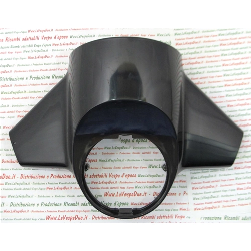 Handlebar cover without hole for VESPA PK 50 125 XL N ro 226730