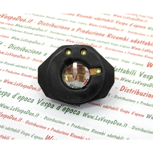 SUPPORT D'AMPOULE DE PHARE ADAPTATIF VESPA SIEM POUR VESPA 125 150 160 180 200