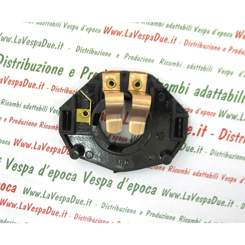 SUPPORT D'AMPOULE DE PHARE ADAPTATIF VESPA SIEM POUR VESPA 125 150 160 180 200