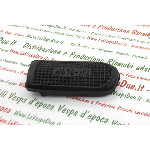 PEDAL COVER GEAR SELECTOR LEVER COVER FOR MV Agusta MOTORCYCLES