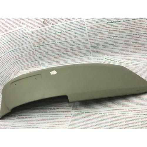 COPPIA COFANI SCOCCHE SACCHE FONDO DI MAGAZINO PER LAMBRETTA 125 150 200 DL DESTRO + SINISTRO