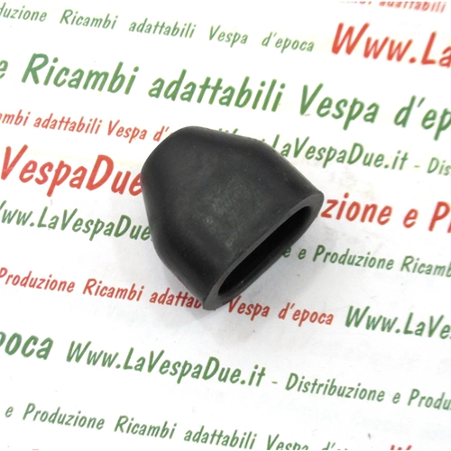 Capuchon de boîtier de commande de bobine d'allumage intermittent pour diverses applications VESPA 50 80 90 125 150 160 180 200