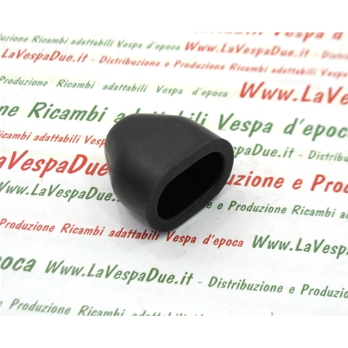 Capuchon de boîtier de commande de bobine d'allumage intermittent pour diverses applications VESPA 50 80 90 125 150 160 180 200