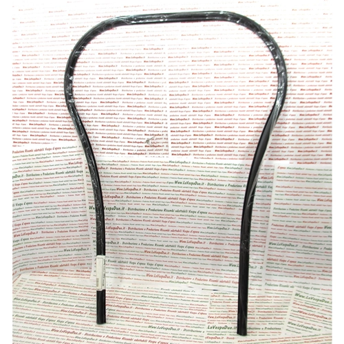 Bordo scudo originale PIAGGIO per VESPA 50 125 V HP 4 FL2 PK 50 XL N FL RUSH PLURIMATIC
