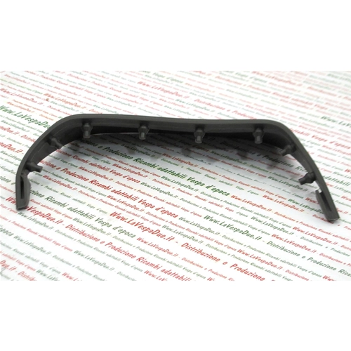 Garde-boue avant Piaggio d'origine pour Vespa 50 125 PK HP FL N FL2 Automatique ro 266308