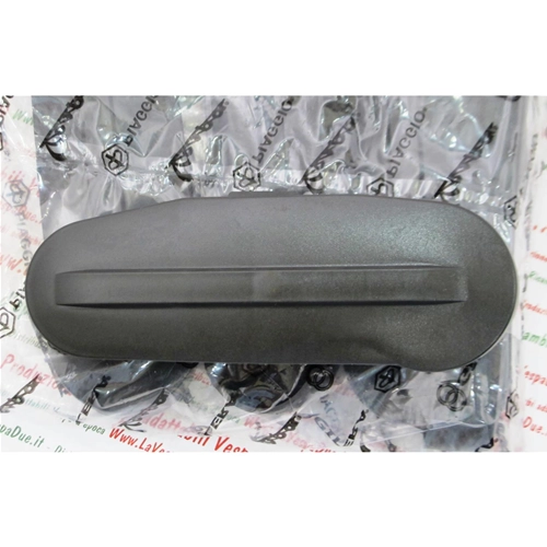 CUBIERTA DE HORQUILLA ORIGINAL PIAGGIO PARA VESPA 50 125 PK XL S FL HP FL2 AUTOMÁTICA N RUSH ro 266307