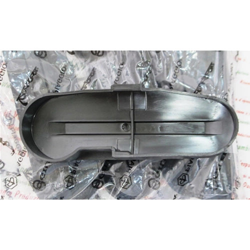CUBIERTA DE HORQUILLA ORIGINAL PIAGGIO PARA VESPA 50 125 PK XL S FL HP FL2 AUTOMÁTICA N RUSH ro 266307