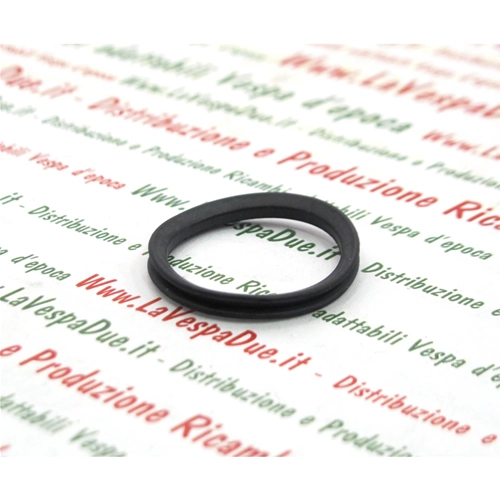 O-Ring-Öldichtung für Vorderradachsenbolzen für VESPA 50 80 125 150 200 PX PE ARCOBALENO T5 PK XL RUSH FL N FL2 AUTOMATICA HP COSA